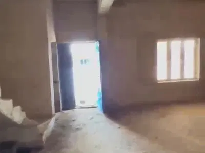 4 Bedroom Terraced Duplex, Semi Finished — Katampe, Abuja