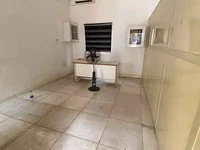 Office Space, 40SQM — Ground Floor, Wuse, Abuja