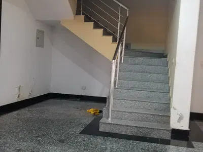 2-Bedroom Terraced Bungalow with BQ — Acacia Drive, Osborne Phase 2, Ikoyi, Lagos