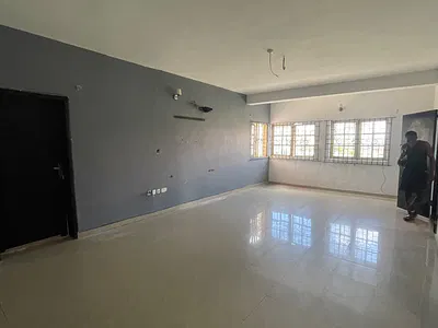 Spacious 2 Bedroom Flat in a Secured Serene Estate — Ajah, Lagos