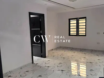 2 Bedroom Apartment — Victoria Island (VI), Lagos