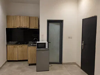 Studio Apartment with Pool and Gym — Lekki Phase 1, Lekki, Lagos