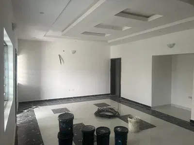 3 Bedroom Apartment — Ajah, Lagos