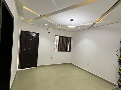 Self Serviced 2 Bedroom Apartment — Lekki, Lagos