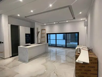 4 Bedroom Terraced Duplex with Penthouse — Banana Island, Ikoyi, Lagos