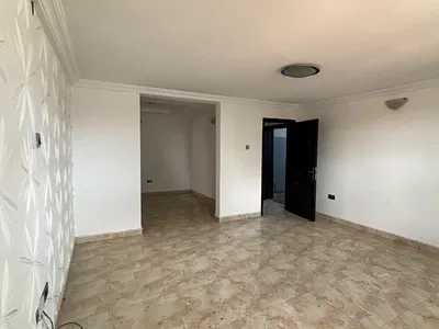 Lovely 3 Bedroom Apartment — Lekki, Lagos