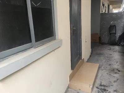 Studio Apartment Available — Lekki Phase 1, Lekki, Lagos