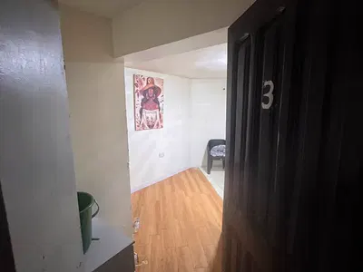 A Room Shared Kitchen Apartment — Lekki, Lagos