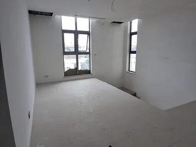 4 Bedroom Maisonette with 2 BQ — Ikoyi, Lagos