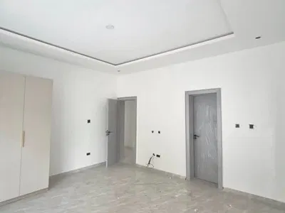 2 Bedroom Apartment with Swimming Pool — Lekki, Lagos