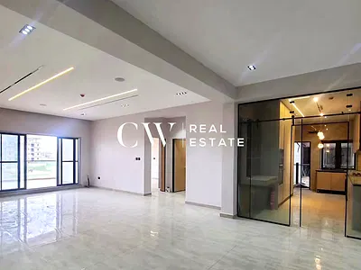 2 Bedroom Apartment — Lekki, Lagos