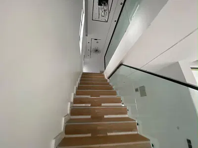 Luxury 5 Bedroom Fully Detached Duplex with Private Swimming Pool — Lekki, Lagos