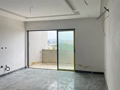 Luxury 2 Bedroom Penthouse Apartment with 360 View, Gym, Swimming Poo — Mabushi, Mabushi, Abuja