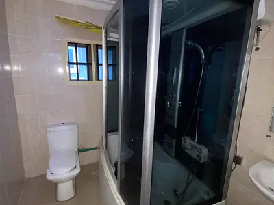 Mini Flat with Fitted Kitchen — Lekki, Lagos