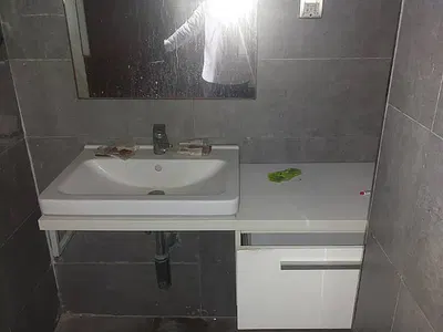 Fully Serviced 3 Bedroom Apartment with a Room BQ — Lekki, Lagos