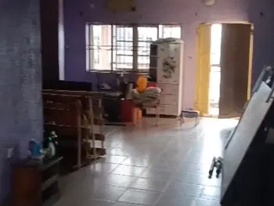 3 Bedroom Flat with Spacious Rooms and Masters — Alagutan, Iyana Ipaja, Ipaja, Lagos