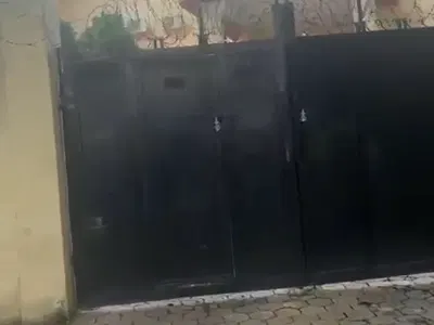 5 Bedroom Fully Detached Duplex with BQ — Maitama District, Abuja