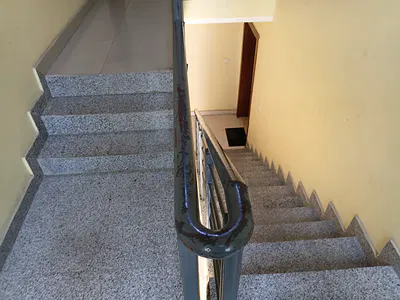 A Neatly and Massively Built 3 Bedroom Flat — Lekki, Lagos