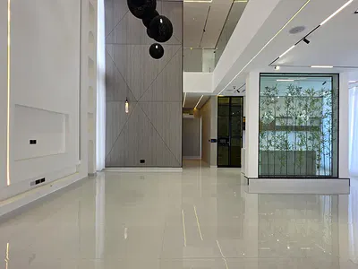 5 Bedroom Luxury Built and Exquisitely Designed Duplex with Elevator — Lekki, Lagos