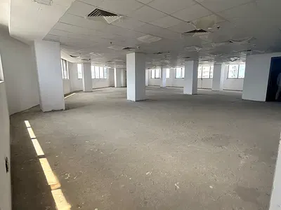 Office Space, Fully Serviced — Lekki, Lagos