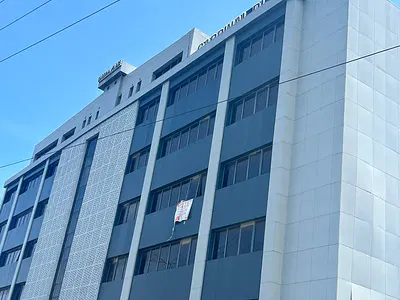 Office Space, Fully Serviced — Victoria Island (VI), Lagos