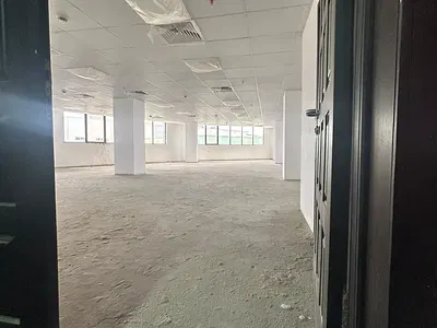 Office Space, Fully Serviced — 13, Ayo Babatunde Crescent, Oniru, Victoria Island (VI), Lagos