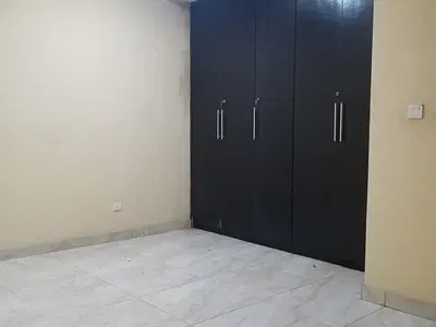 Spacious 2 Bedroom Terraced Bungalow with BQ — Ikoyi, Lagos