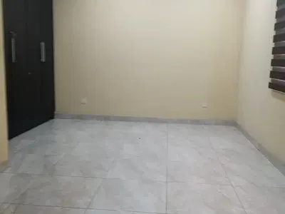 Spacious 2 Bedroom Terraced Bungalow with BQ — Osborne Phase 2, Ikoyi, Lagos