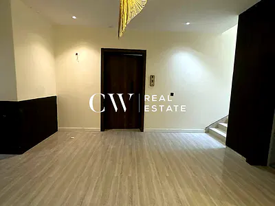 4 Bedroom Masionette with BQ — Lekki Phase 1, Lekki, Lagos