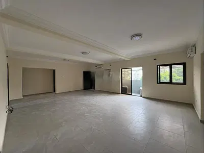 3-Bedroom Apartment with BQ — Lekki, Lagos