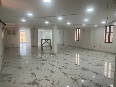 Office Space — Lekki, Lagos