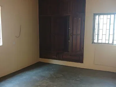 A Spacious 3 Bedrooms Flat — Ikeja, Lagos