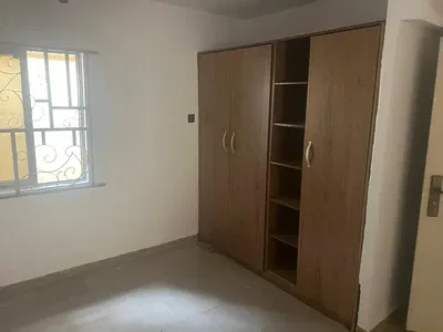 2 Bedroom Apartment — Lekki Phase 1, Lekki, Lagos
