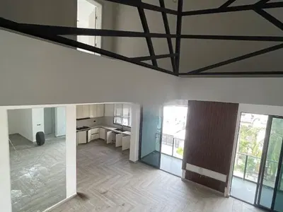 4 Bedroom Maisonette — Lekki, Lagos