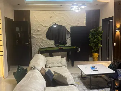 2 Bedroom Furnished Flat — Lekki, Lagos