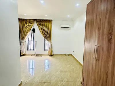 2 Bedroom Flat — Lekki, Lagos