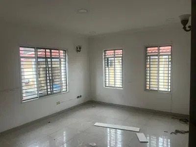 4 Bedroom Semi-Detached Duplex — Lekki, Lagos