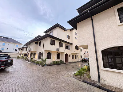 2bedroom — Victoria Island (VI), Lagos