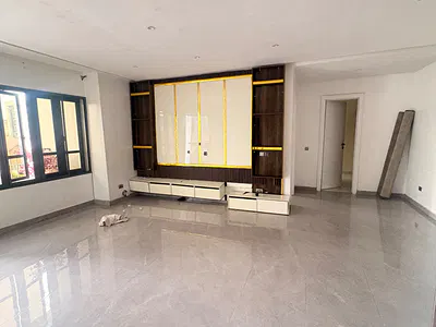 2 Bedroom Flat — Abioro Street, Ikate, Lekki, Lagos
