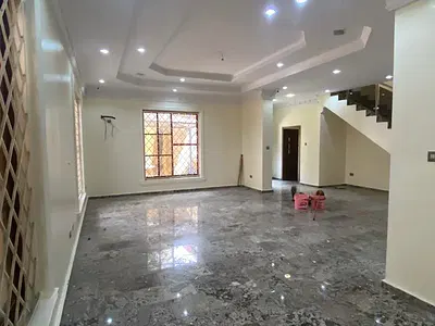 4 Bedroom Semi-Detached House with BQ — Ikoyi, Lagos