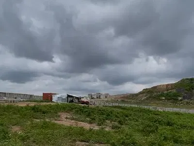 5 Hectares of Residential Land — Kabusa, Apo, Abuja