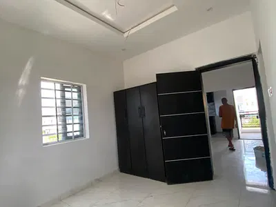 Brand New Luxury Mini Flat Apartment in an Access Controlled Estate in — Sangotedo, Ajah, Lagos