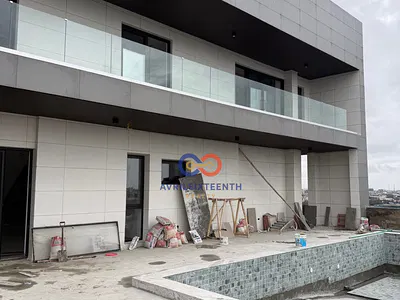 5-Bedroom Luxury Penthouse — Ikoyi, Lagos