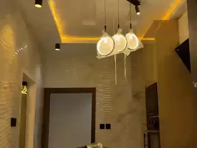 New 4 Bed Duplex — Maplewood Estate, Oko-Oba, Agege, Lagos
