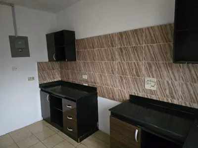 2 Bedroom Serviced Flat — Off Fola Osibo, Lekki Phase 1, Lekki, Lagos