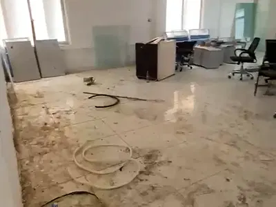 Office Space with Elevator — Wuse Zone, Wuse, Abuja