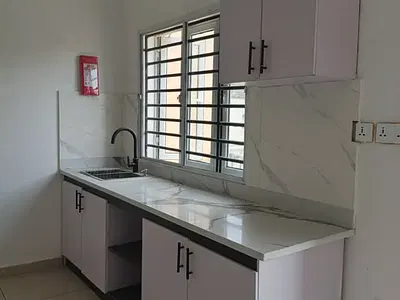 1 Bedroom Mini Flat with Balcony — Off Admiralty Way, Lekki Phase 1, Lekki, Lagos