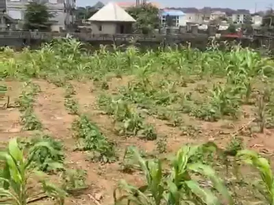 1,454.67 SQM, Residential, C of O — Durumi, Abuja