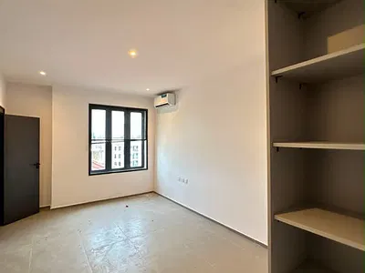 2 Bedroom Maisonette — Lekki Expressway, Ikate, Lekki, Lagos