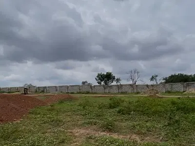170SQM Land for 4 Bedrooms Terraced Duplex — Kabusa, Apo, Abuja